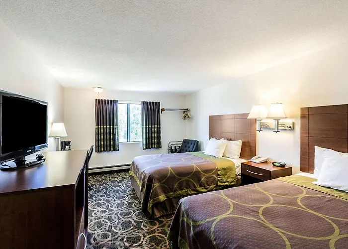 Rodeway Inn