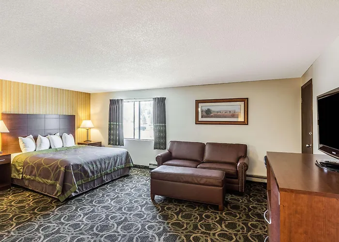 Rodeway Inn