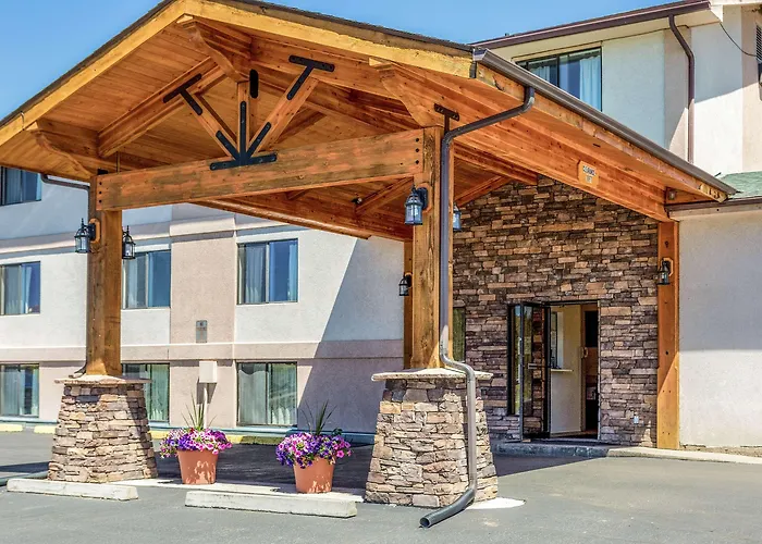 Rodeway Inn