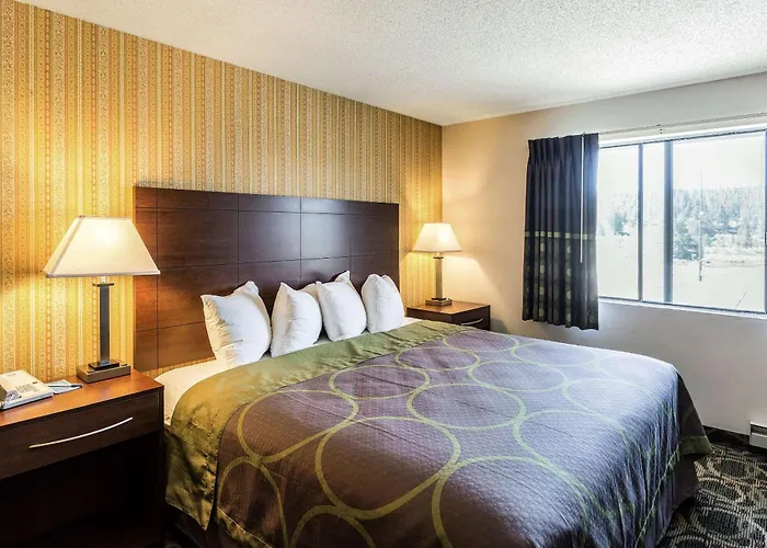 Rodeway Inn