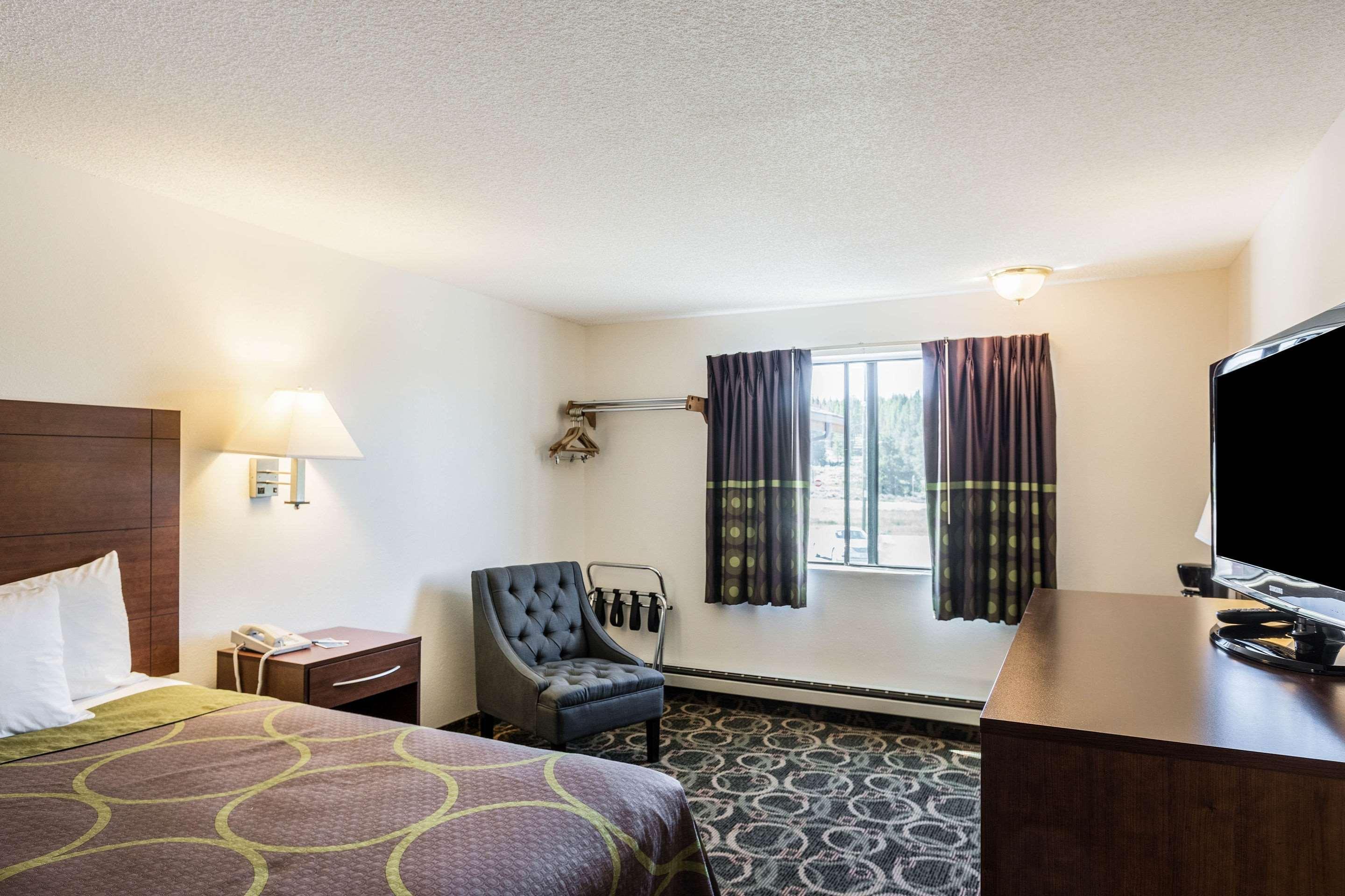 Inn Rodeway 2*